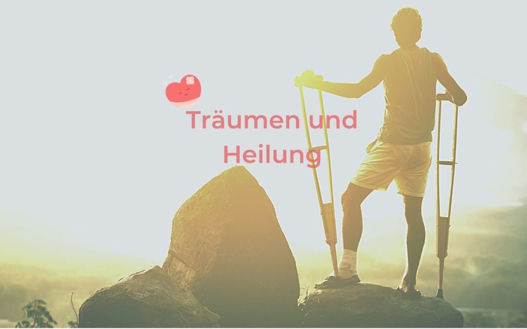Träumen und Heilung
